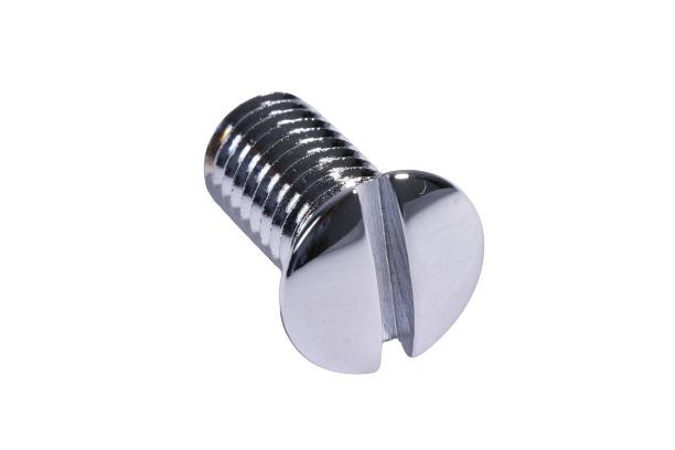  Mercedes-Benz 190 SL W121 Under Seat Chrome countersunk screw M10 x 20 