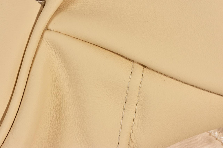  Mercedes-Benz 190 SL W121 Left Leather Seat Cover 