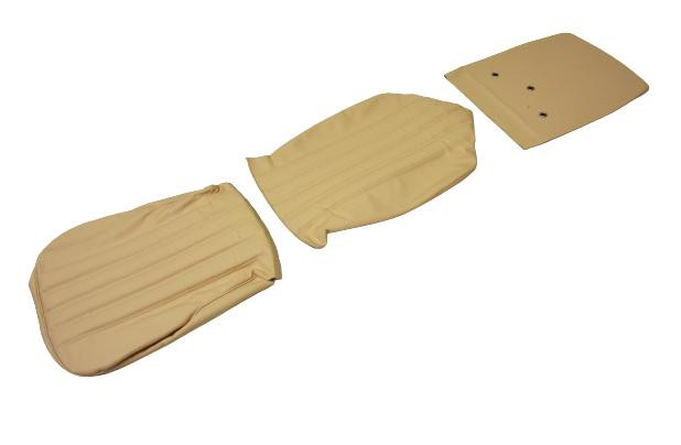  Mercedes-Benz 190 SL W121 Left Leather Seat Cover 