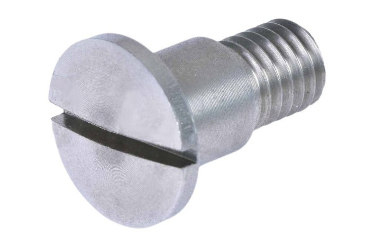 Mercedes-Benz 190 SL W121  Shoulder bolt, short, stainless steel