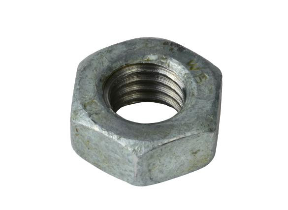  Mercedes-Benz 190 SL W121 Hot Zinced Hex Nut M10 