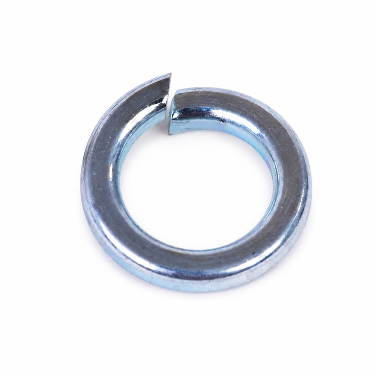 Mercedes-Benz W113 Pagoda Rear Brake Spring Lock Washer 6mm - 007980006003