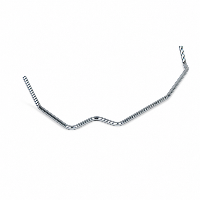 Mercedes-Benz 190 SL W121 Lamp Socket Retaining Spring - 0008261184