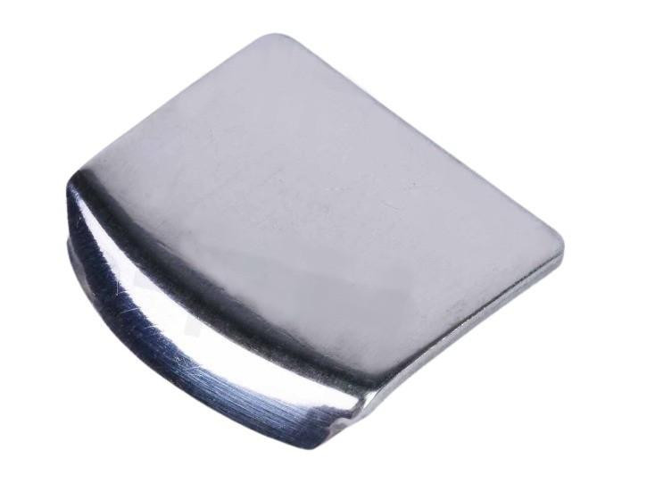  Mercedes-Benz 190 SL W121  Chrome screw cover @ lock-lever 