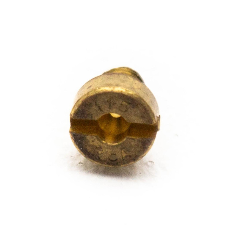 Mercedes-Benz 190 SL W121  Main nozzle 115, 1st 