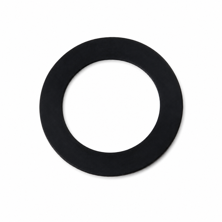 Mercedes-Benz 190 SL W121 Brake Fluid Reservoir Seal Ring - 0009970240