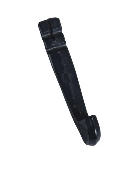  Mercedes-Benz 190 SL W121  Heater lever, black plastic 