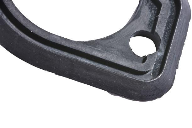  Mercedes-Benz 190 SL W121 Left Handle Rubber Pad - 1217660105 