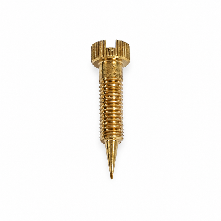 Mercedes-Benz 190 SL W121 Idle Mixture Adjusting Screw - 0000714271