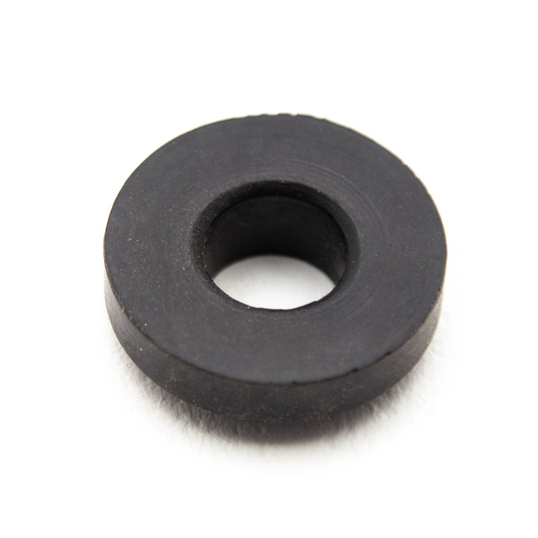 Mercedes-Benz 190 SL W121  Rubber shim at exh. bracket