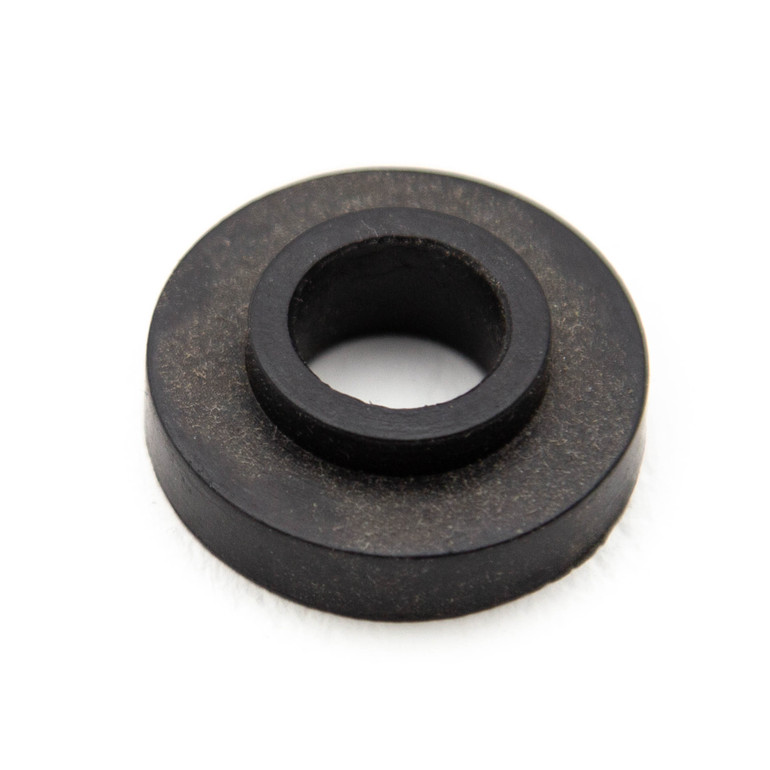 Mercedes-Benz 190 SL W121  Rubber shim at exh. bracket