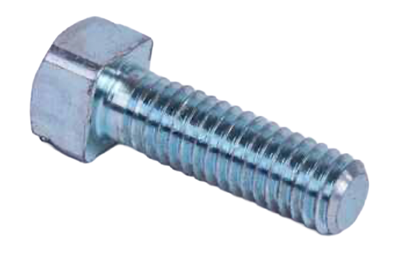 Mercedes-Benz 190 SL W121 Screw, square head