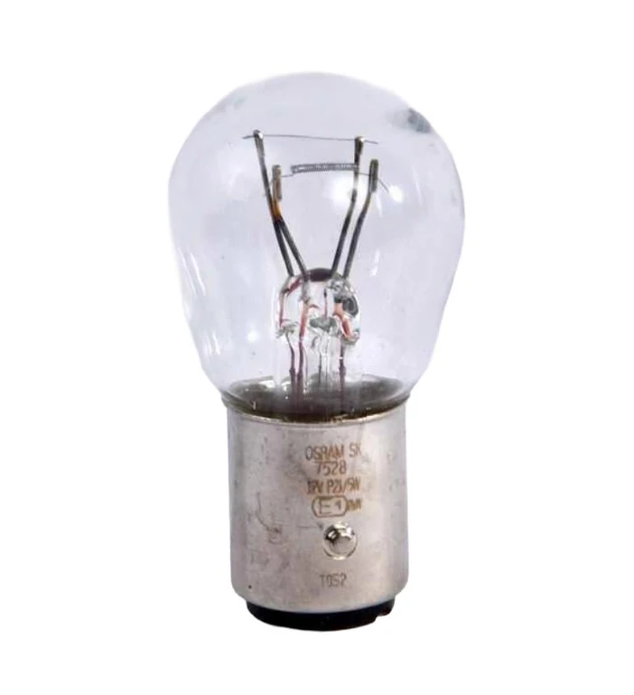  Mercedes-Benz 190 SL W121  Bulb, 5/21W (2 filament) 