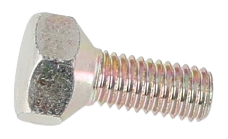 Mercedes-Benz 190 SL W121 Hinge bolt, hex head 14mm