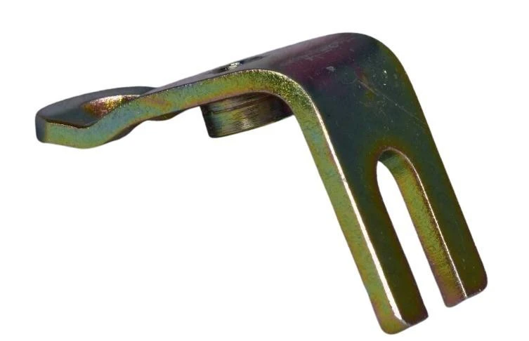 Mercedes-Benz 190 SL W121  Bracket At Brake Lever - 1204200486 