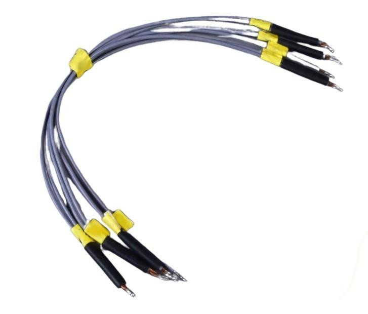  Mercedes-Benz 190 SL W121  Instrument lighting harness 