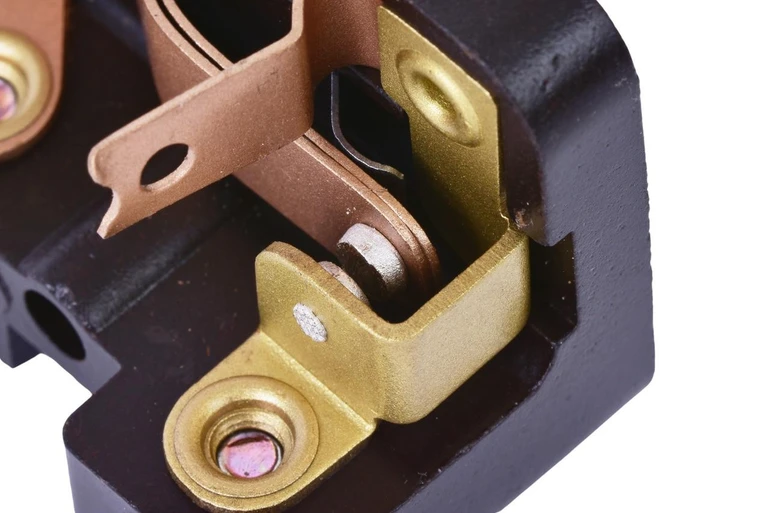  Mercedes-Benz 190 SL W121 Ignition Switch Lock - 0004620293 