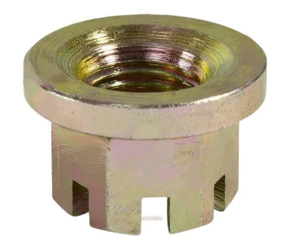  Mercedes-Benz 190 SL W121  Crown nut, M14 thread 
