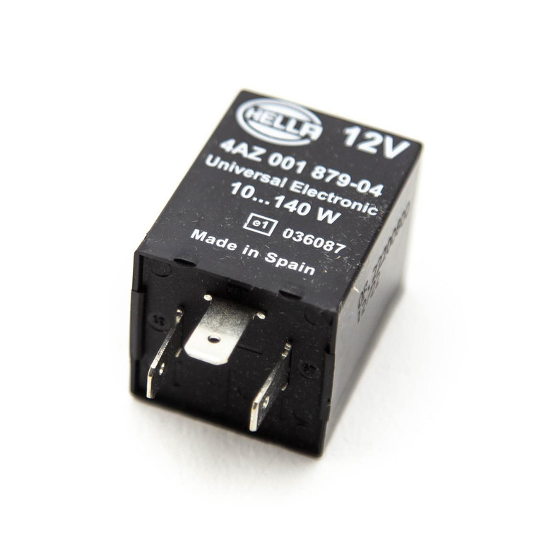  Mercedes-Benz 190 SL W121  Pulse genarator, flat connectors, plastic housg, Hella 