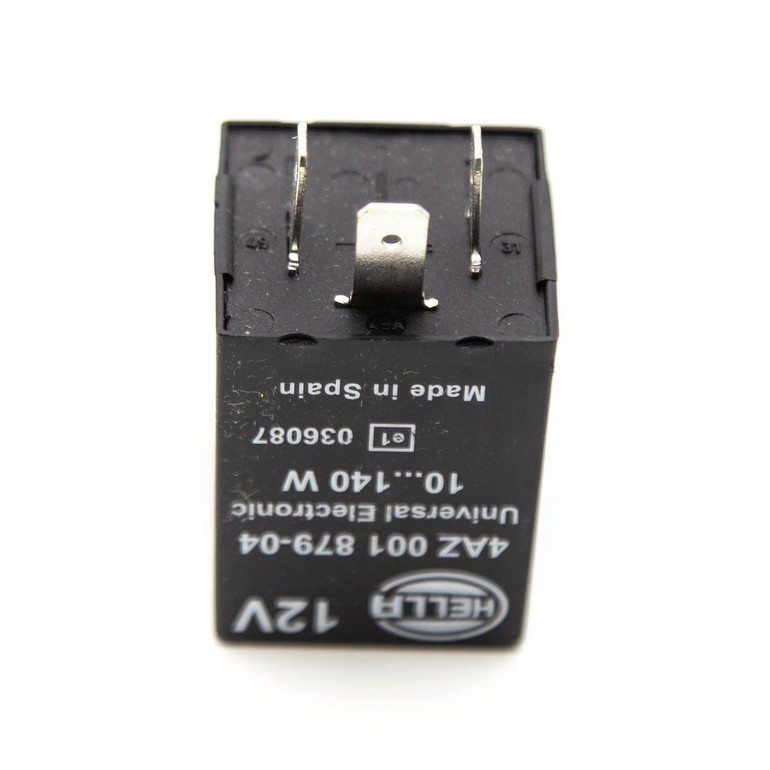  Mercedes-Benz 190 SL W121  Pulse genarator, flat connectors, plastic housg, Hella 