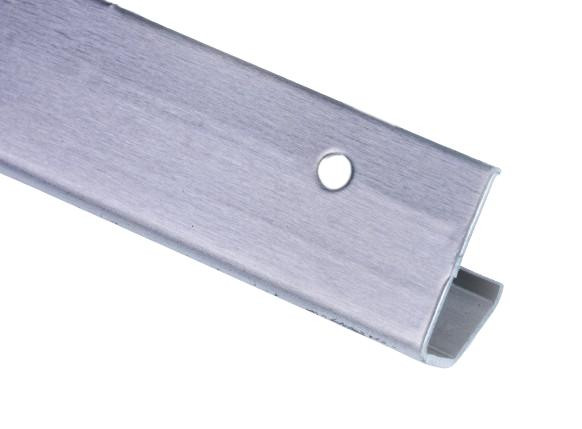  Mercedes-Benz 190 SL W121 Door panel  lower rail 