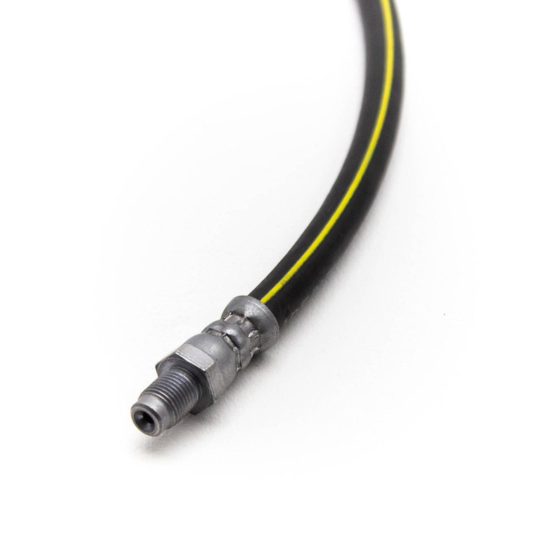  Mercedes-Benz 190 SL W121  Brake hose front, Lt. or Rt. 