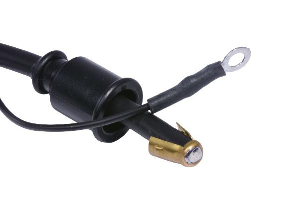  Mercedes-Benz 190 SL W121 Ignition Cable - 1301500918 