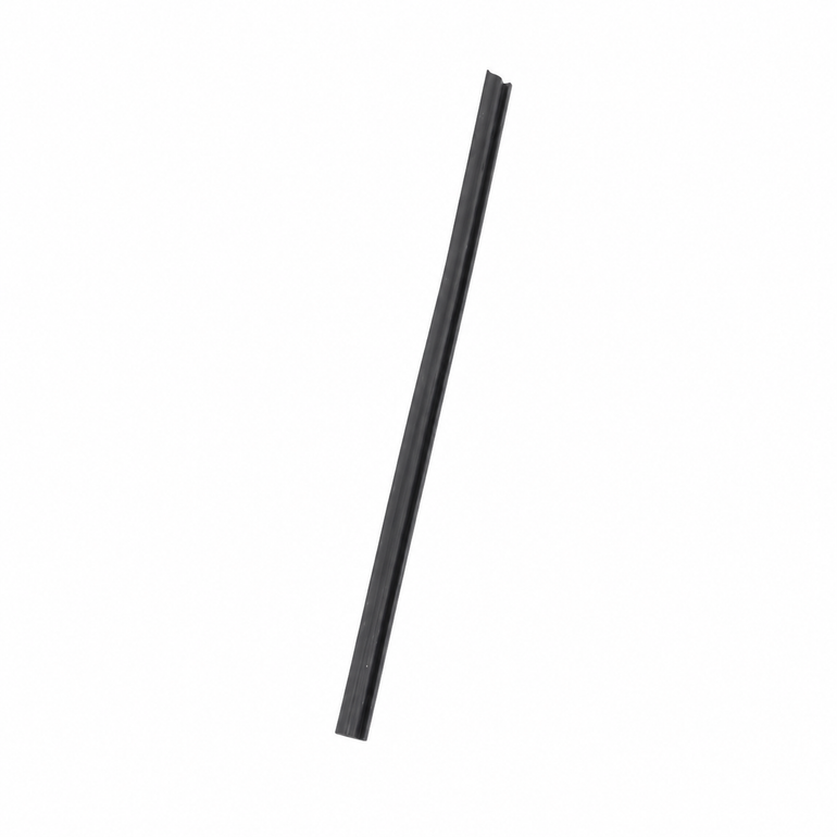 Mercedes-Benz 190 SL W121 A-Pillar Door Glass Weather Seal - 121725006664