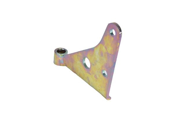  Mercedes-Benz 190 SL W121 Right Engine Mount Support Plate - 1212200516 