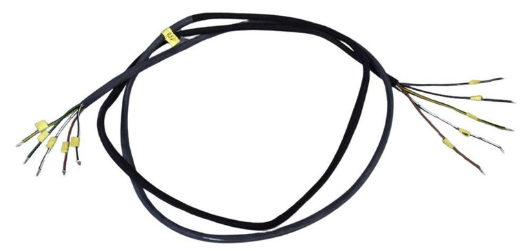  Mercedes-Benz 190 SL W121  Cable harness 