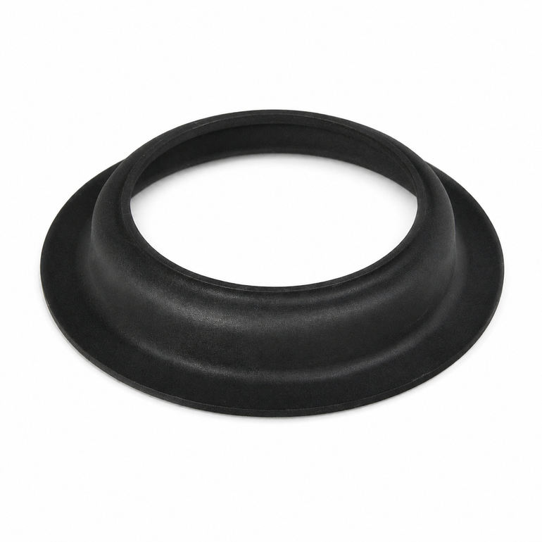Mercedes-Benz 190 SL W121 Rear Spring Top Retainer - 1803250315