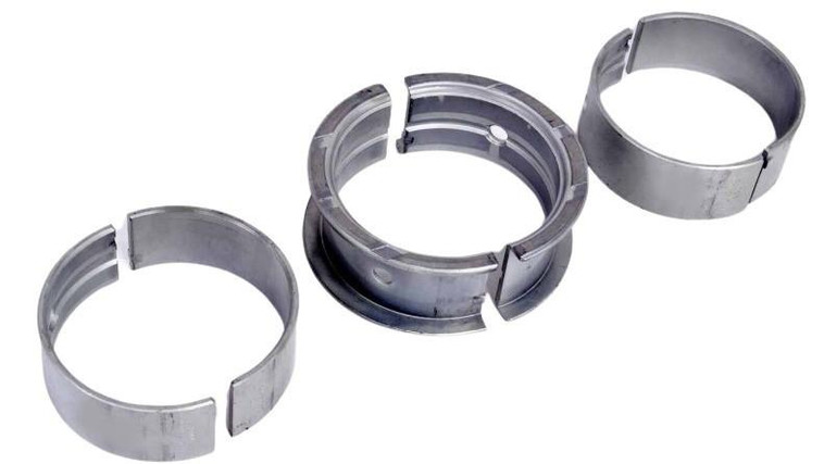 Mercedes-Benz 190 SL W121  Bearing set, crankshaft +1.0 oversize 