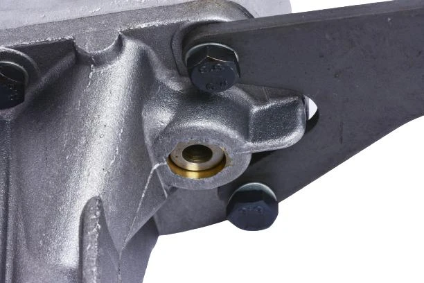  Mercedes-Benz 190 SL W121 Oil Pump - 1211802401 