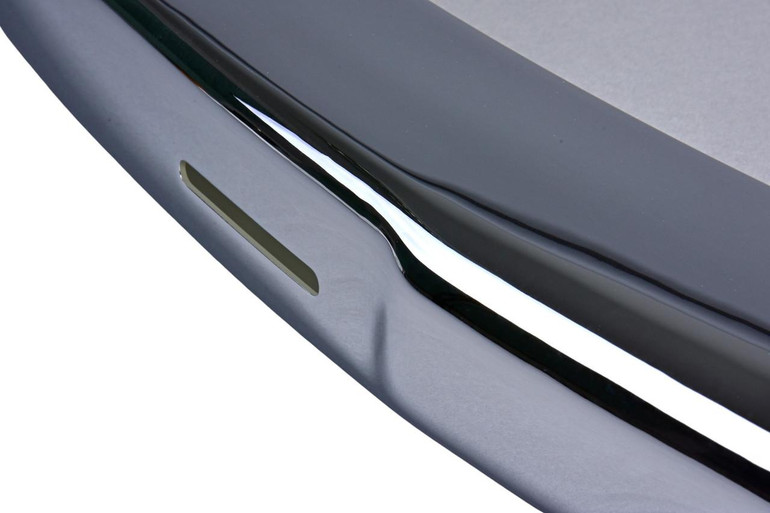  Mercedes-Benz 190 SL W121 Front Centre Bumper Chrome - 1218800670 