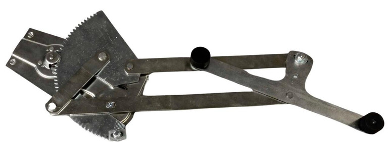  Mercedes-Benz 190 SL W121  Window regulator 190SL, Rt., Repro 