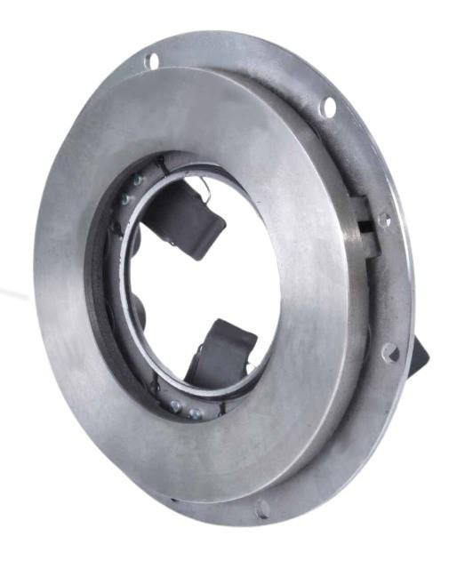  Mercedes-Benz 190 SL W121  Clutch pressure plate assembly 