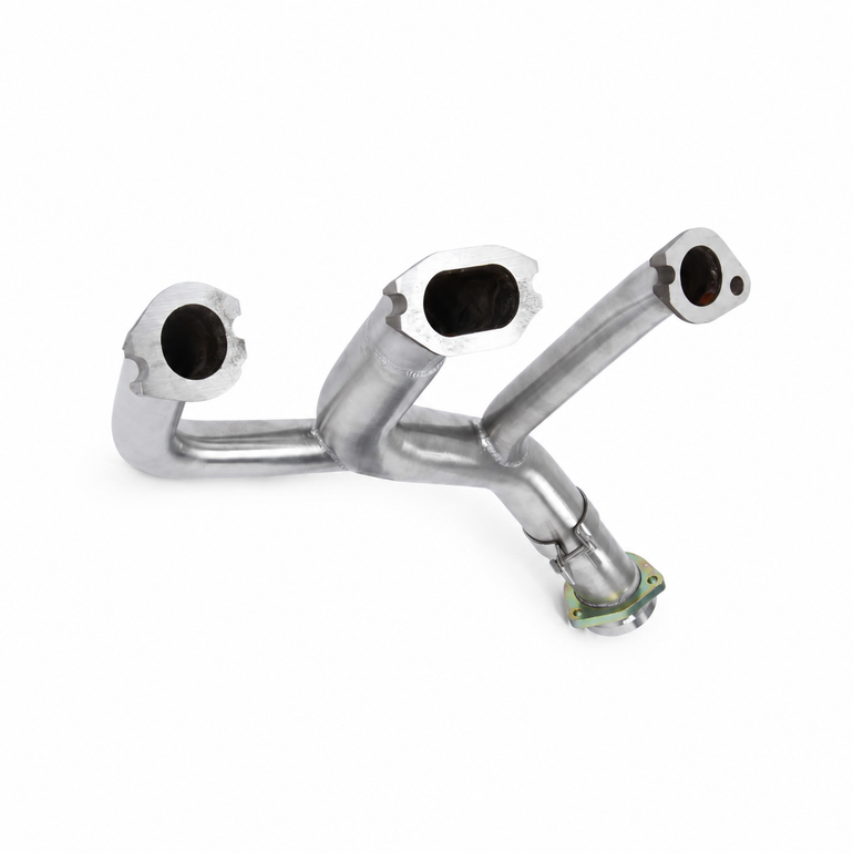 Mercedes-Benz 190 SL W121 Exhaust Manifold - 1211400514