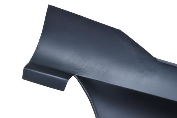  Mercedes-Benz 190 SL (W121)  Front Left Wing Fender  - 1216200109 