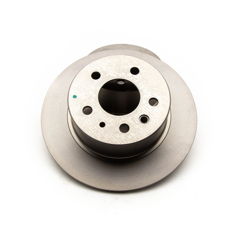 Mercedes-Benz SL R107 Brembo Brake Disc Rear Solid 279mm - A1264230012