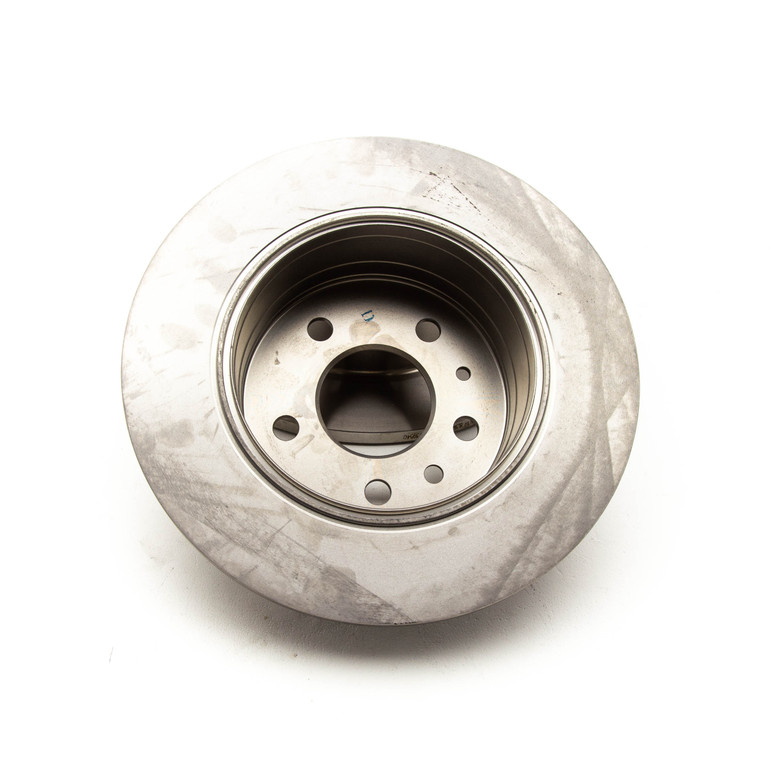 Mercedes-Benz SL R107 Brembo Brake Disc Rear Solid 279mm - A1264230012