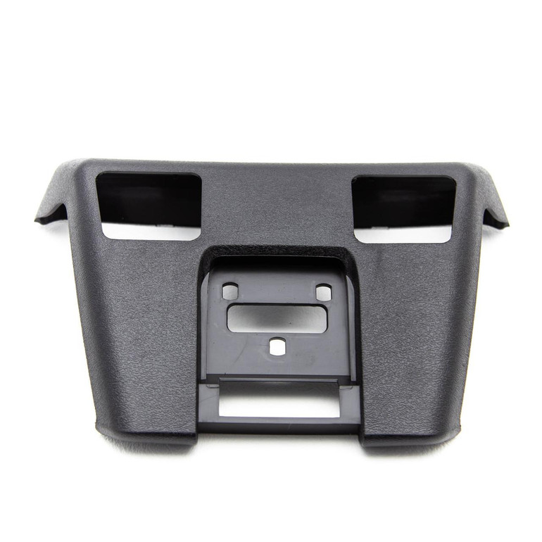  Mercedes Benz SL R129 Interior Lamp Panel Black - A1298201001 