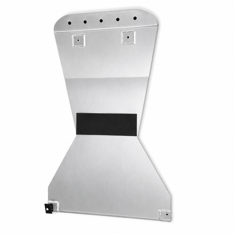 Mercedes-Benz SL 107 SportLine Rally Skid Pan Sump Guard