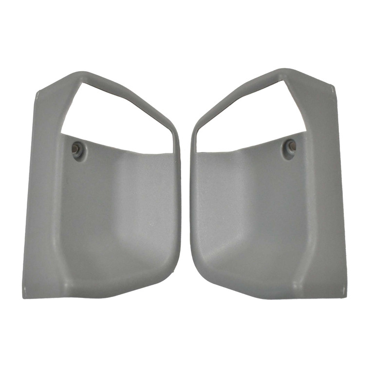 Mercedes-Benz R129 SL Armrest Sliding Cover Push Button (All Colours) - 1296830155