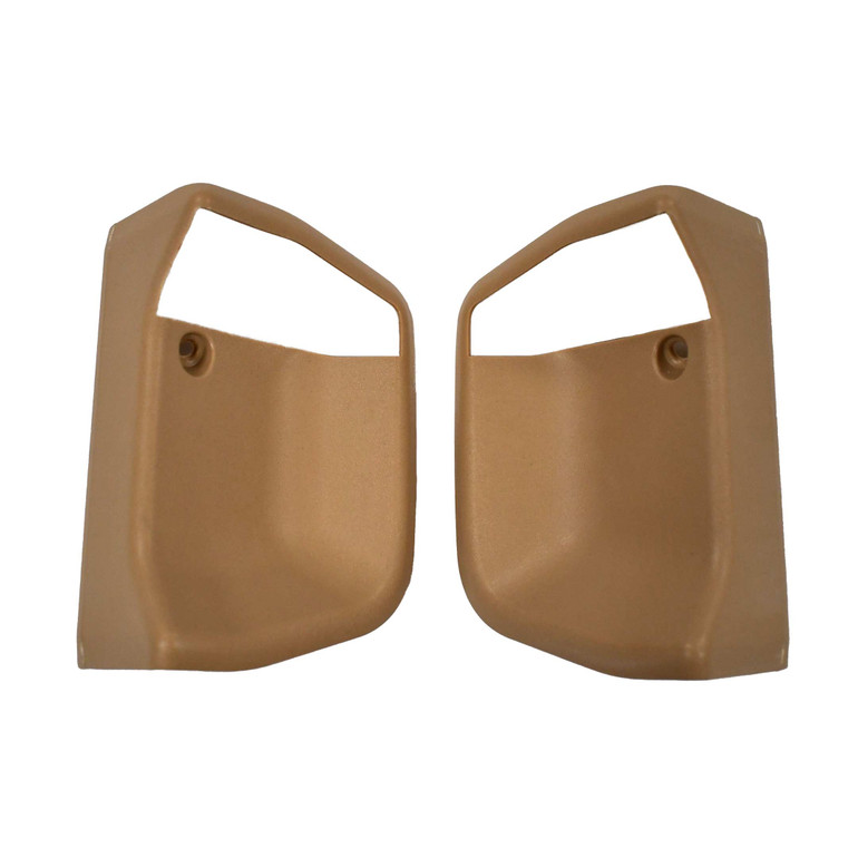 Mercedes-Benz R129 SL Armrest Sliding Cover Push Button (All Colours) - 1296830155