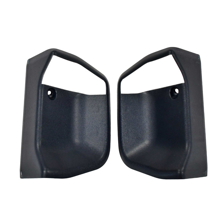 Mercedes-Benz R129 SL Armrest Sliding Cover Push Button (All Colours) - 1296830155