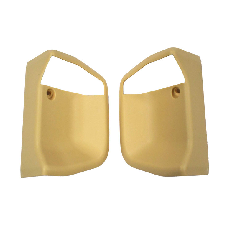 Mercedes-Benz R129 SL Armrest Sliding Cover Push Button (All Colours) - 1296830155