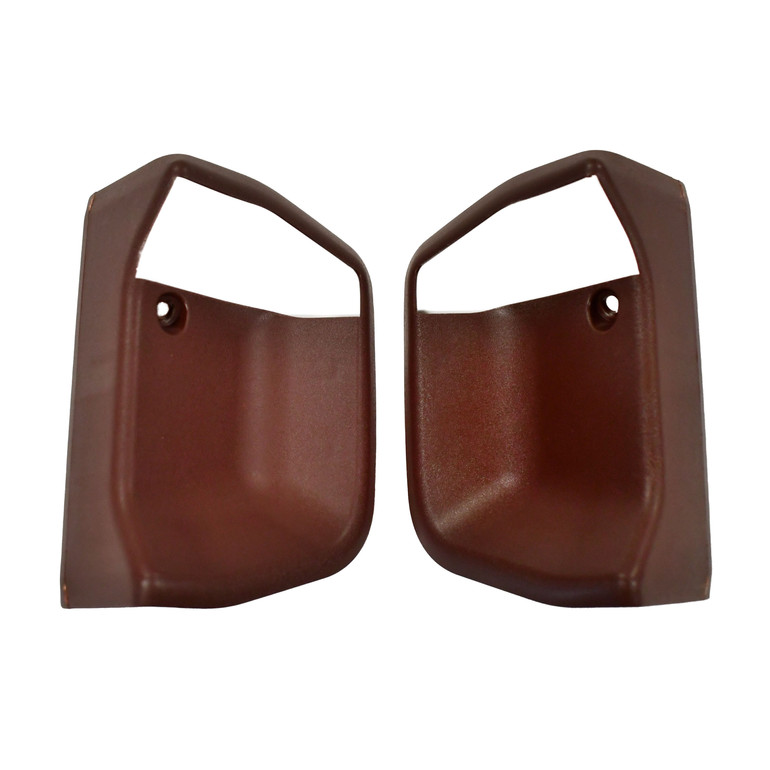 Mercedes-Benz R129 SL Armrest Sliding Cover Push Button (All Colours) - 1296830155