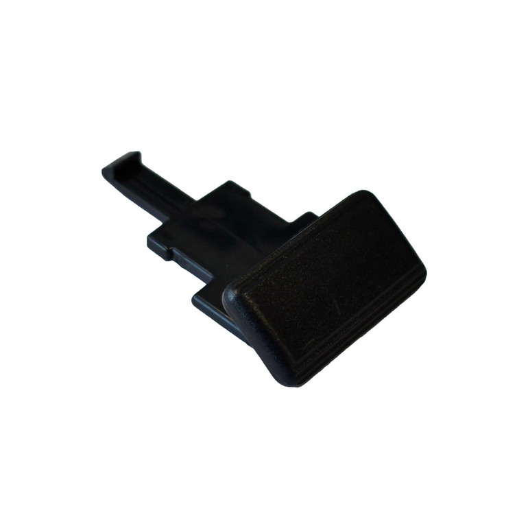  Mercedes-Benz R129 SL Armrest Sliding Cover Push Button (All Colours) - 1296830155 