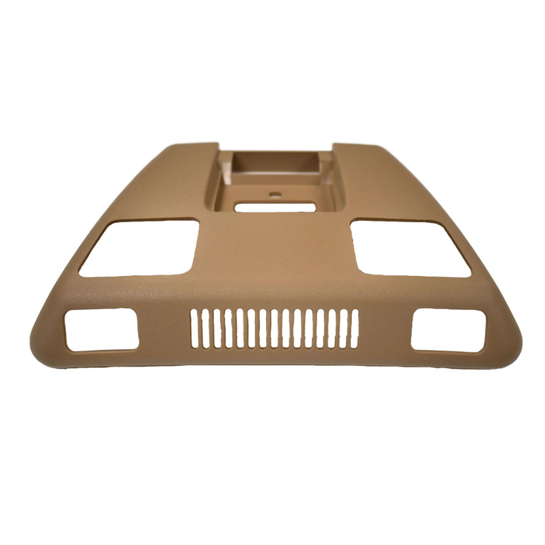 Mercedes-Benz R129 SL Overhead Console Interior Dome Light Cover - 1298200801