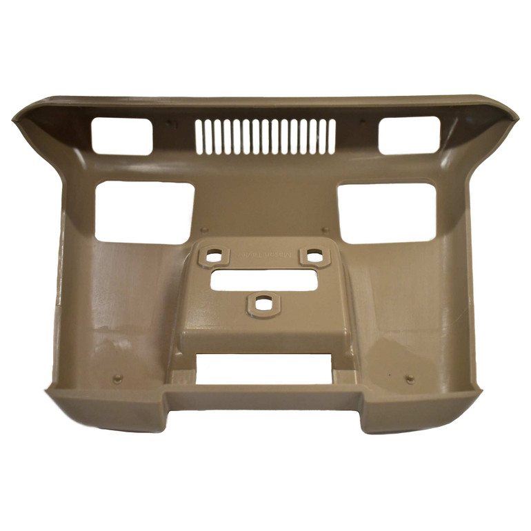 Mercedes-Benz R129 SL Overhead Console Interior Dome Light Cover - 1298200801